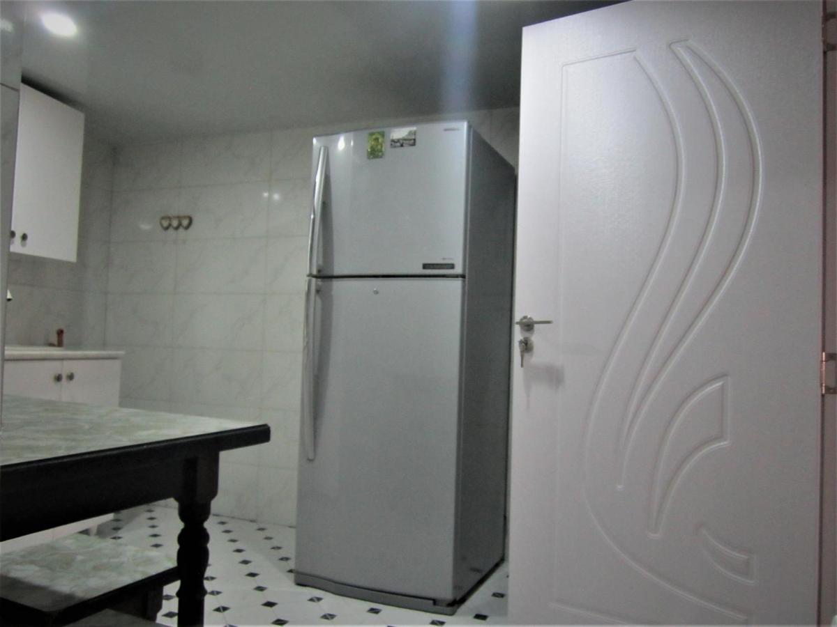 Apartment 19 Kutaisi Exterior photo