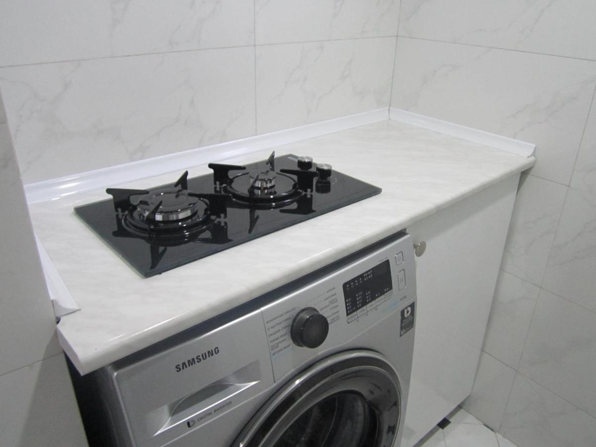 Apartment 19 Kutaisi Exterior photo