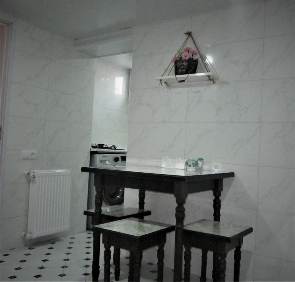 Apartment 19 Kutaisi Exterior photo