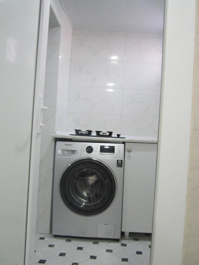 Apartment 19 Kutaisi Exterior photo