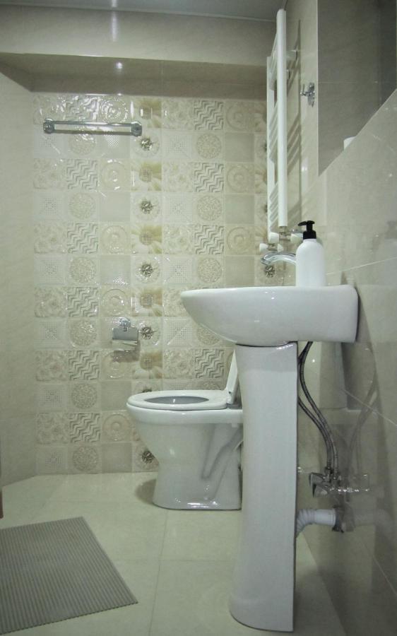 Apartment 19 Kutaisi Exterior photo