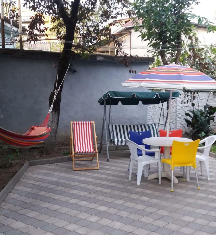 Apartment 19 Kutaisi Exterior photo